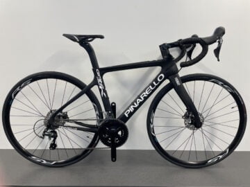 Pinarello Gan K Disc - Tiagra
