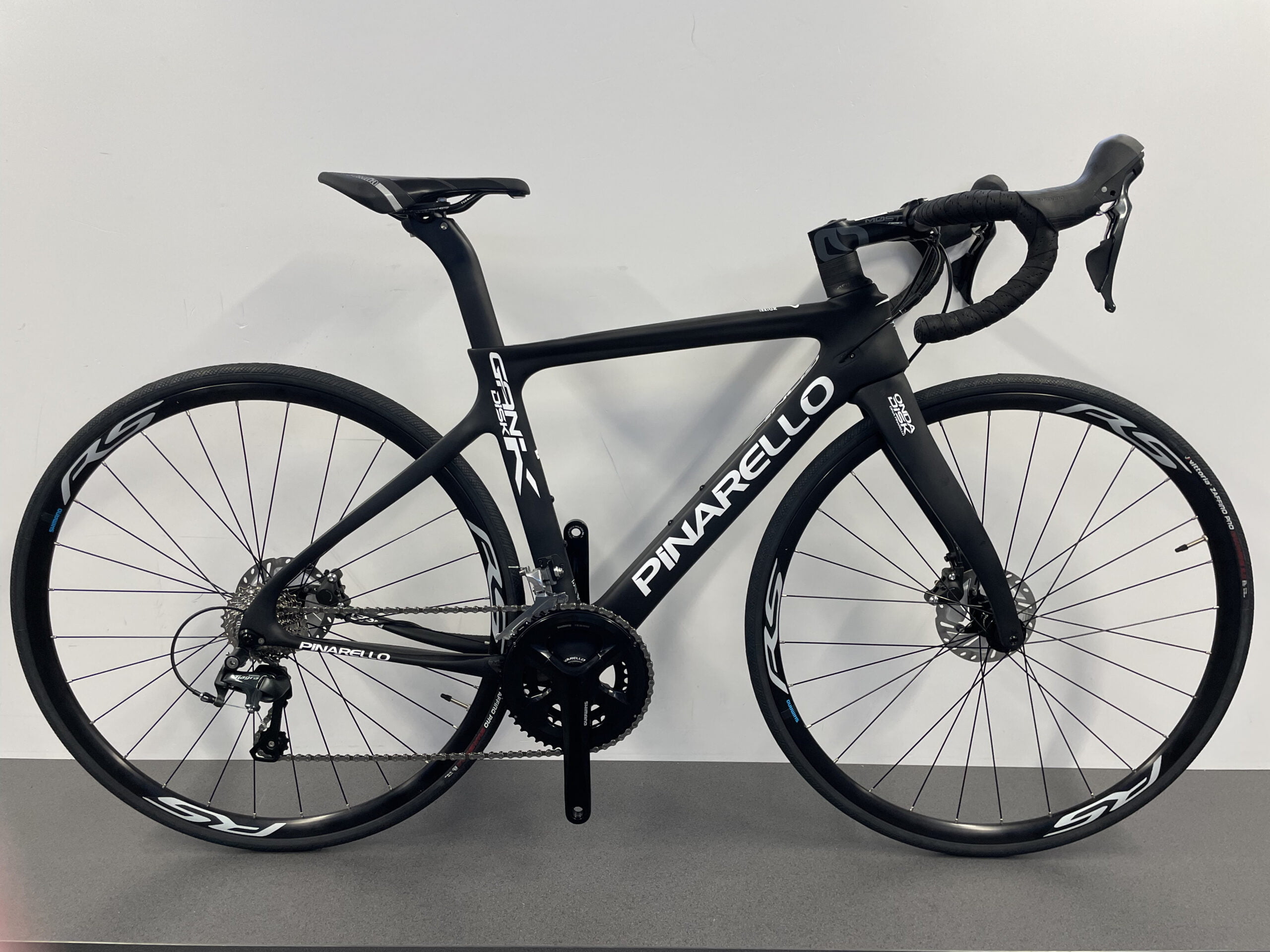 pinarello gan k disk