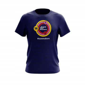 Pinarello - Grand Tour Winners Shirt (1)
