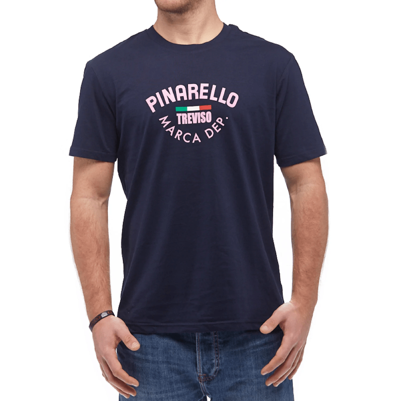 Pinarello – Marca Dep. Shirt
