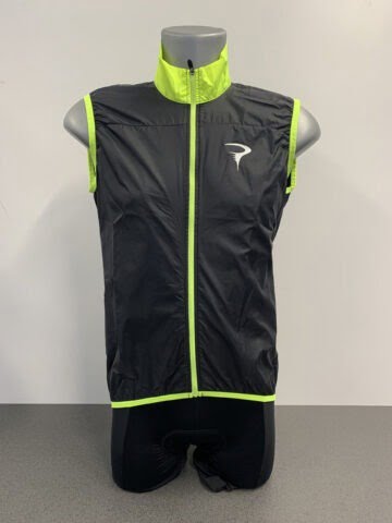 Pinarello Windvest