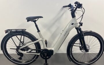 Specialized como grijs