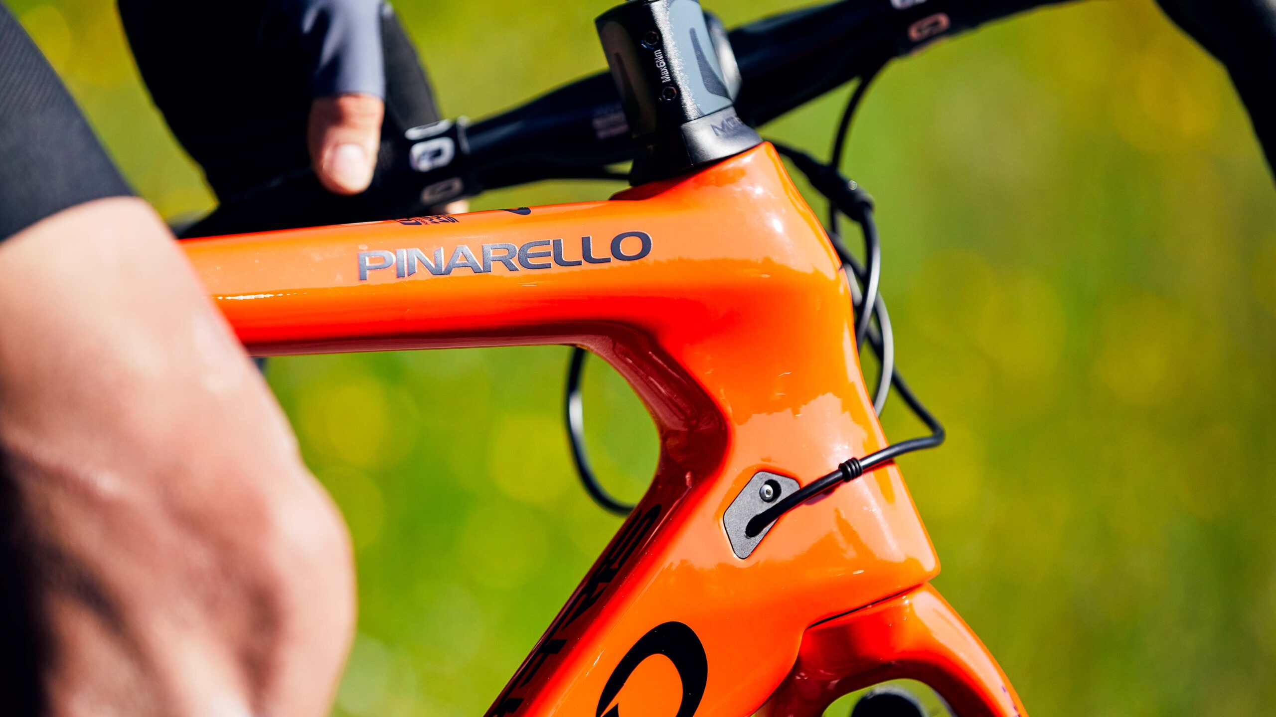 Pinarello Paris (FIETS) Wagenberg 2Wielers