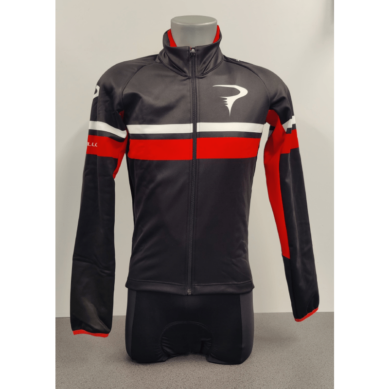Pinarello – Corsa Winter Jacket