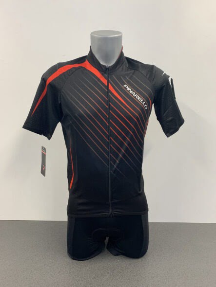 Pinarello Tour Men Jersey Wagenberg 2-Wielers