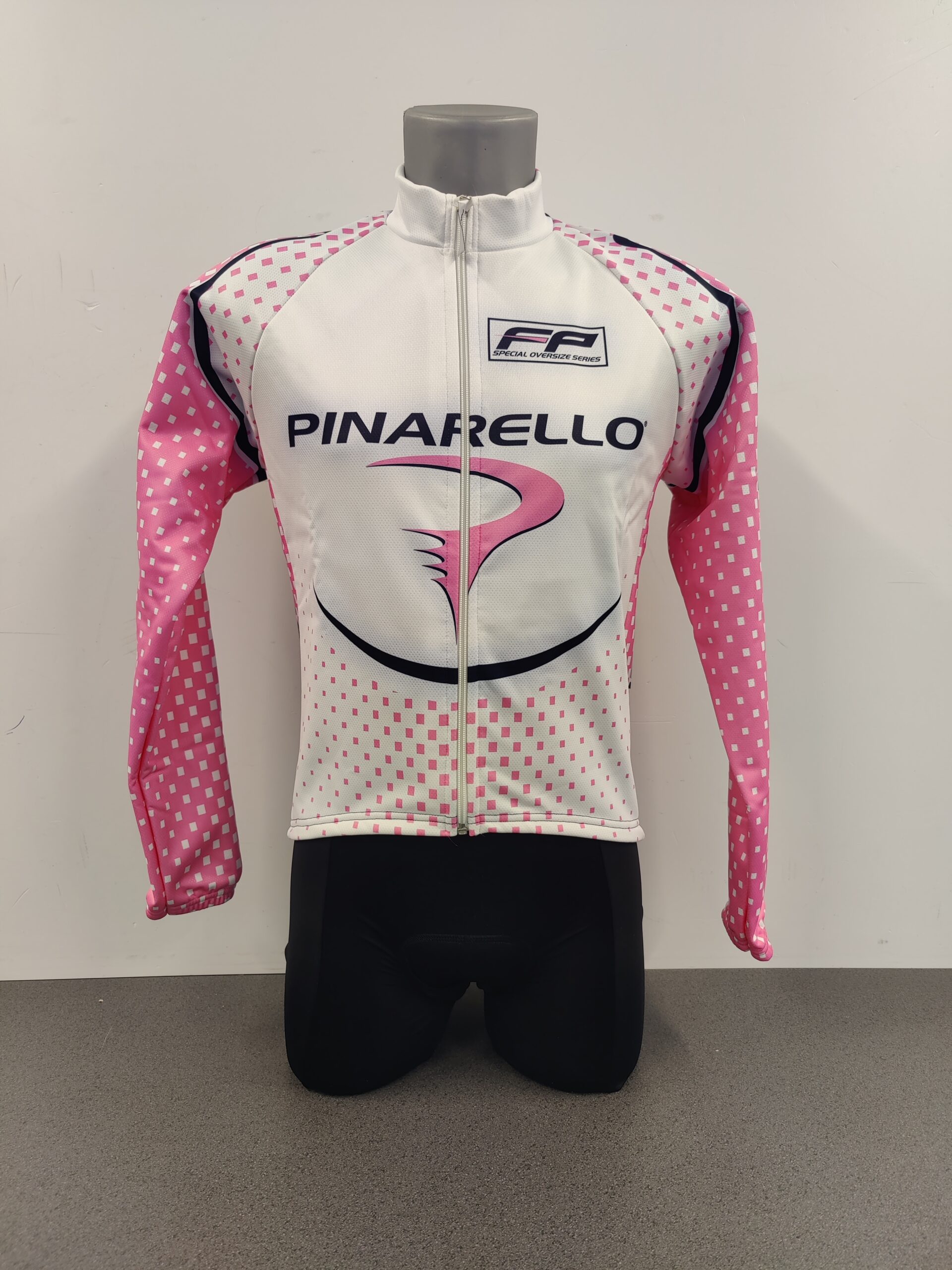 Pinarello – Corse Winter Jacket (Dames)