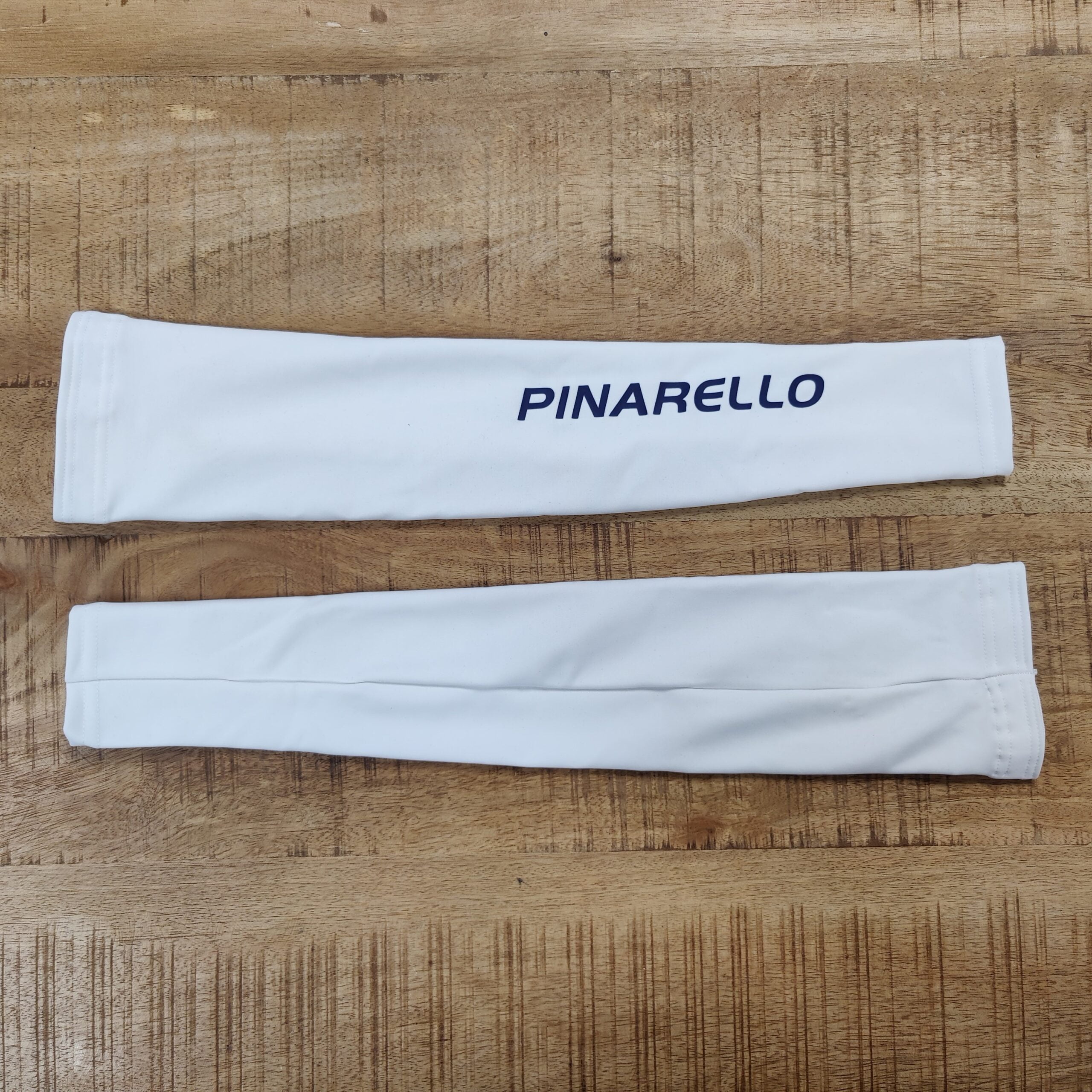 Pinarello - Super Roubaix Armwarmers - Wagenberg 2-Wielers