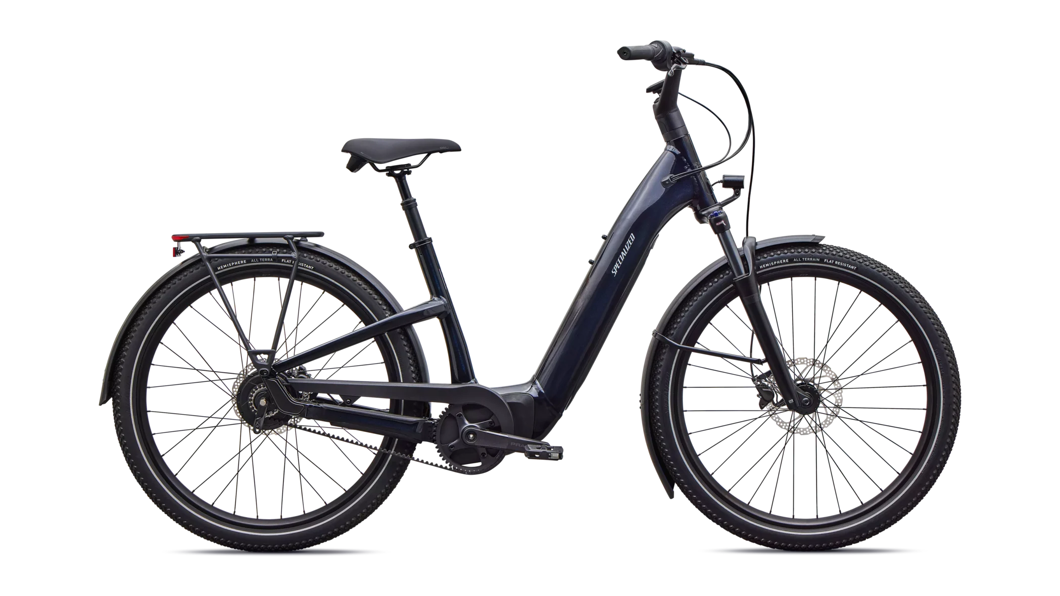 Specialized TURBO COMO 4.0 IGH