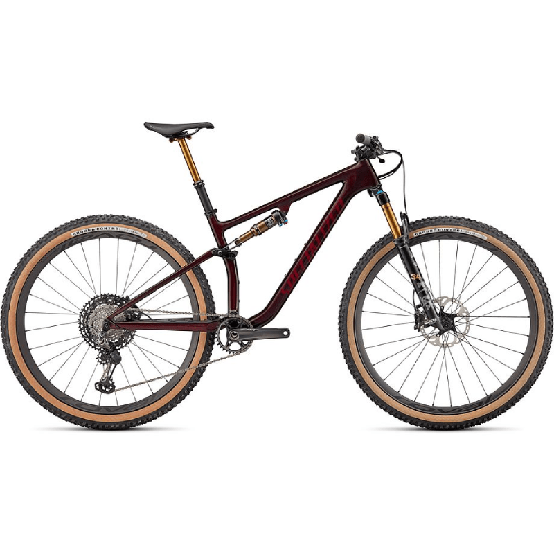 EPIC EVO PRO Zweiräder von Wagenberg