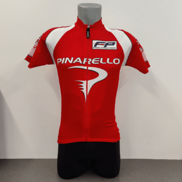 Pinarello - FP Special Oversize Serie Jersey (2)