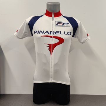 Pinarello - FP Special Oversize Serie Jersey