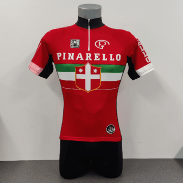 Pinarello - Giro Stage Treviso