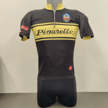 Pinarello - Old run Jersey