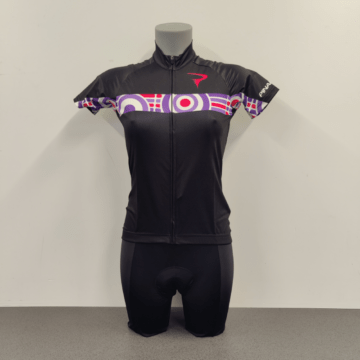 Pinarello - Women's Corsa Jersey (2)