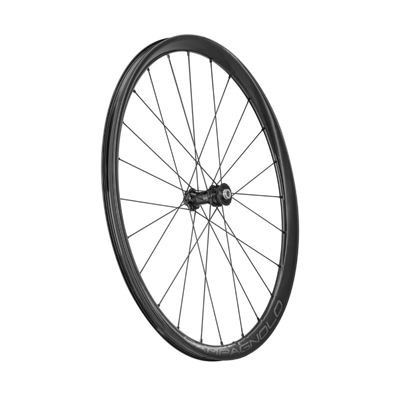 jaloezie adopteren Technologie Campagnolo - Levante gravel carbon wielset - Wagenberg 2-Wielers