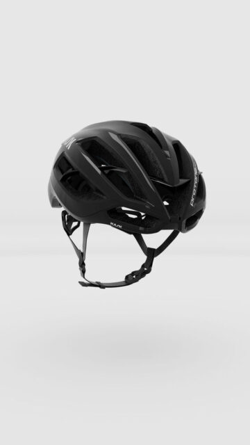 Kask protone zwart