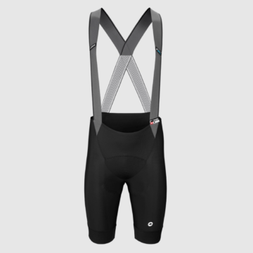 Assos - Mille GTS Bibshort C2