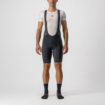 Castelli - Entrata Bibshort