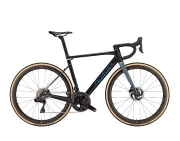 Wilier Rave SLR 2022