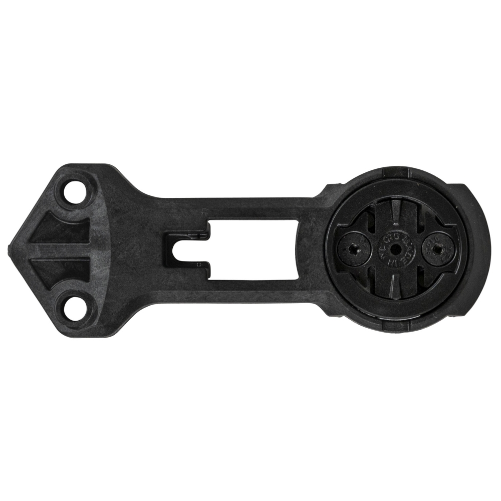 GPS Houder CloseTheGap Raceday4 Evo PM Carbon Zwart