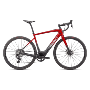 Pinarello - Frameset (Preset) (11)