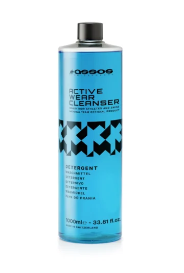 assos schampoo