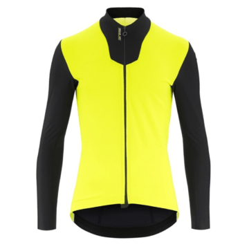 Assos - MILLE GTS Sping_Fall Jacket C2