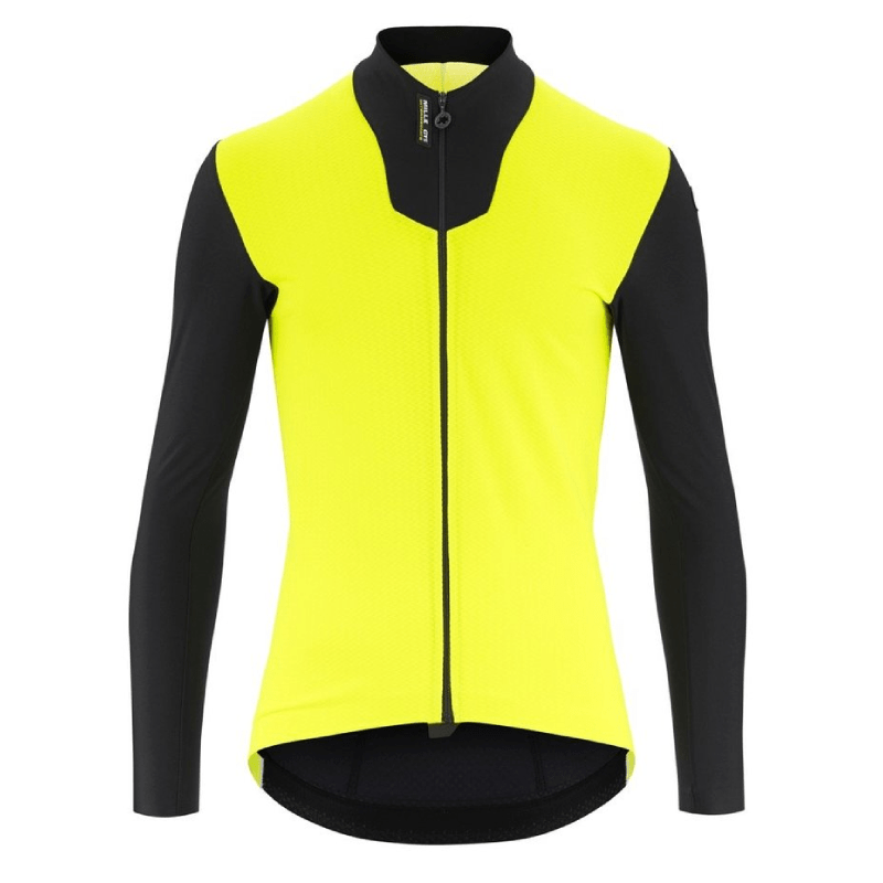 Assos – MILLE GTS Sping/Fall Jacket C2
