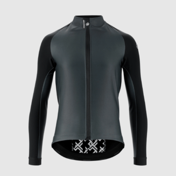 MILLE GT WINTER JACKET EVO