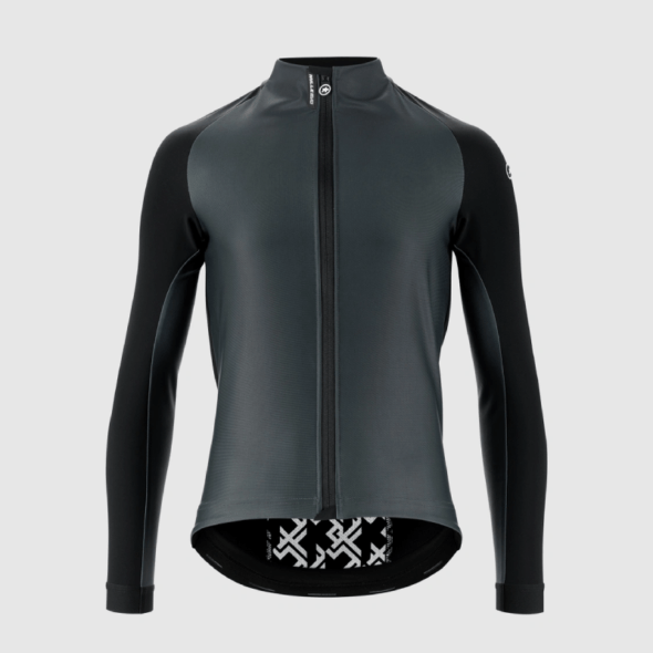 ASSOS MILLE GT JACKET WINTER サイズM MILLE GT winter Jacket, caleumBlue » ASSOS Of Switzerland