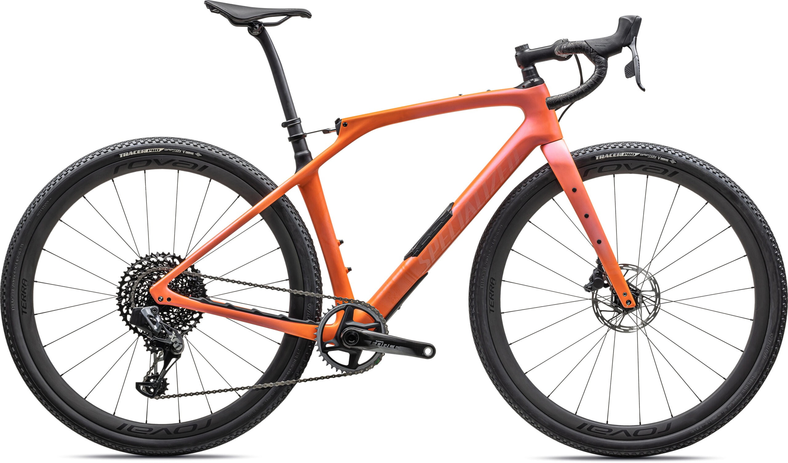 nicolai gravel bike