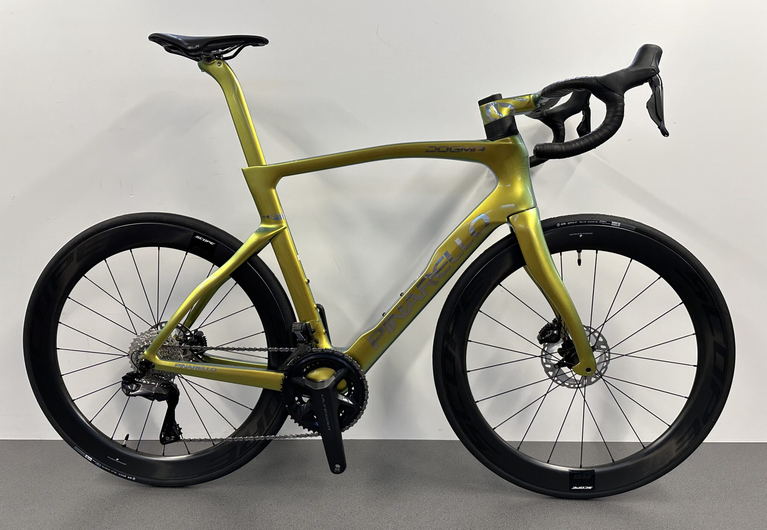 pinarello dogma special edition
