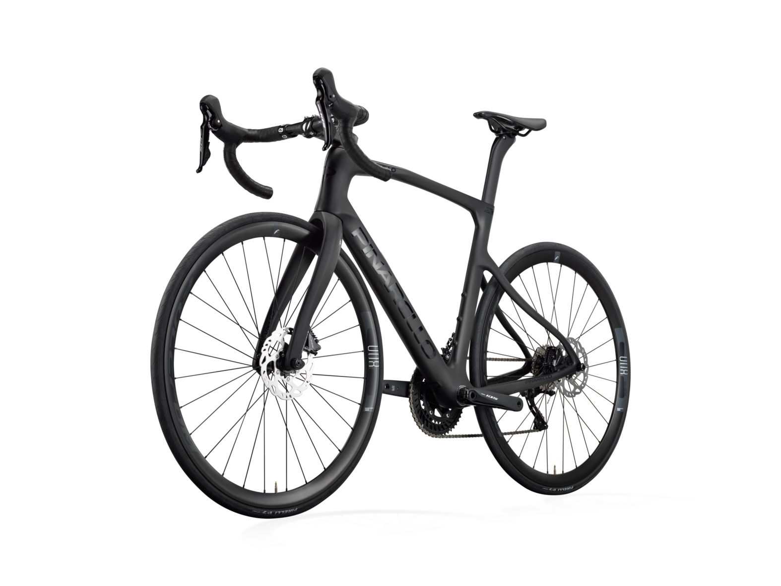 Pinarello X3 105 Di2 (2023)