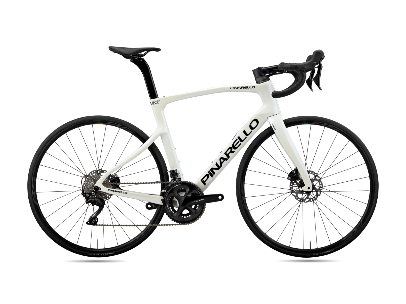 Pinarello X1 105 (2023)