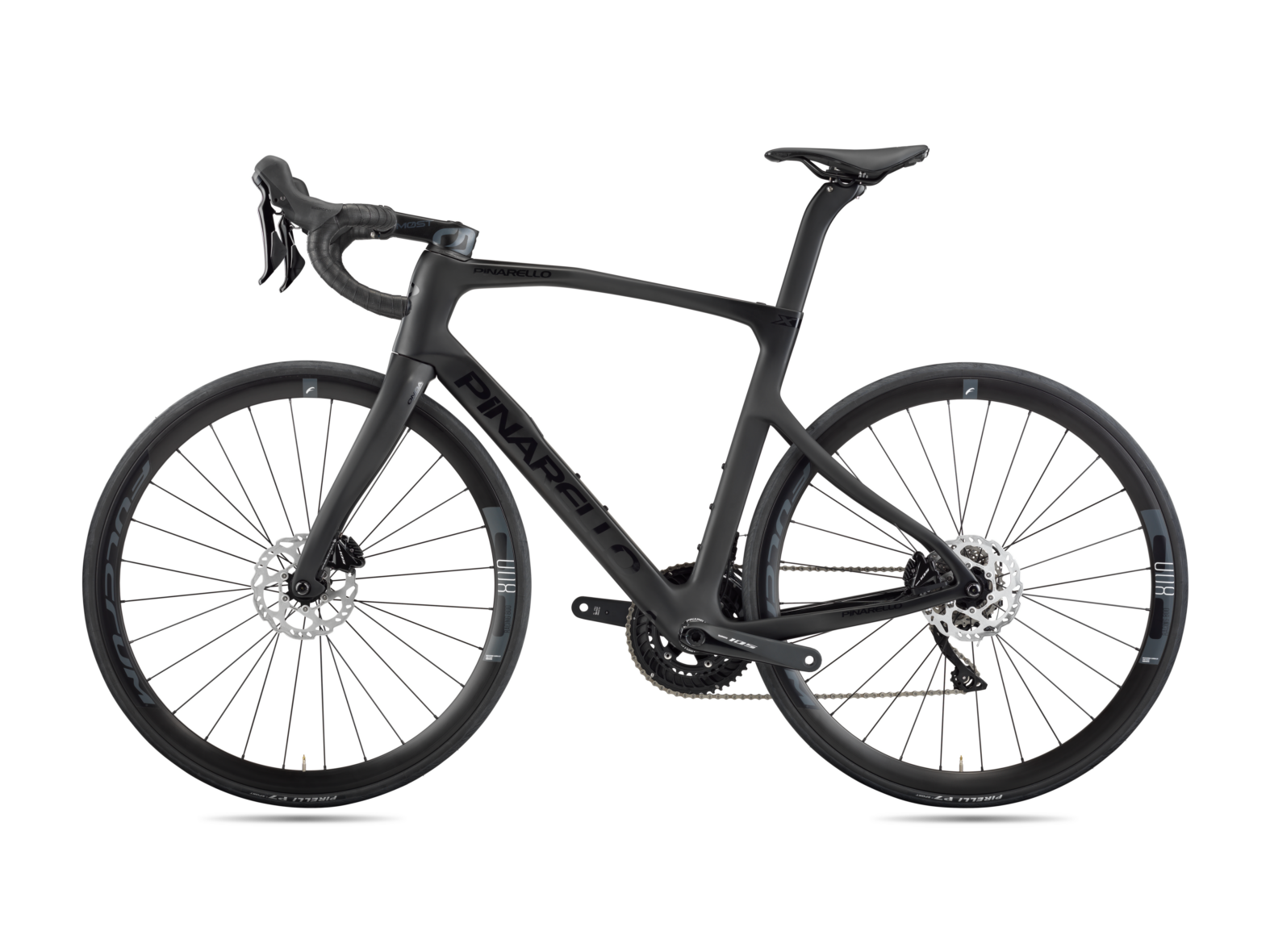 Pinarello X3 105 Di2 (2023)