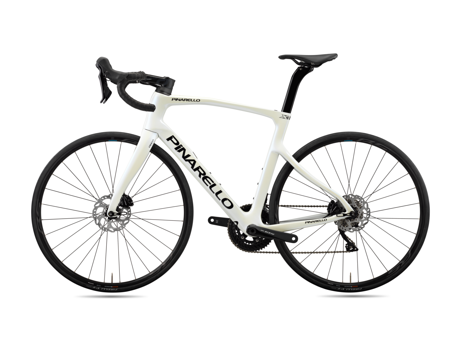 Pinarello X1 105 (2023)