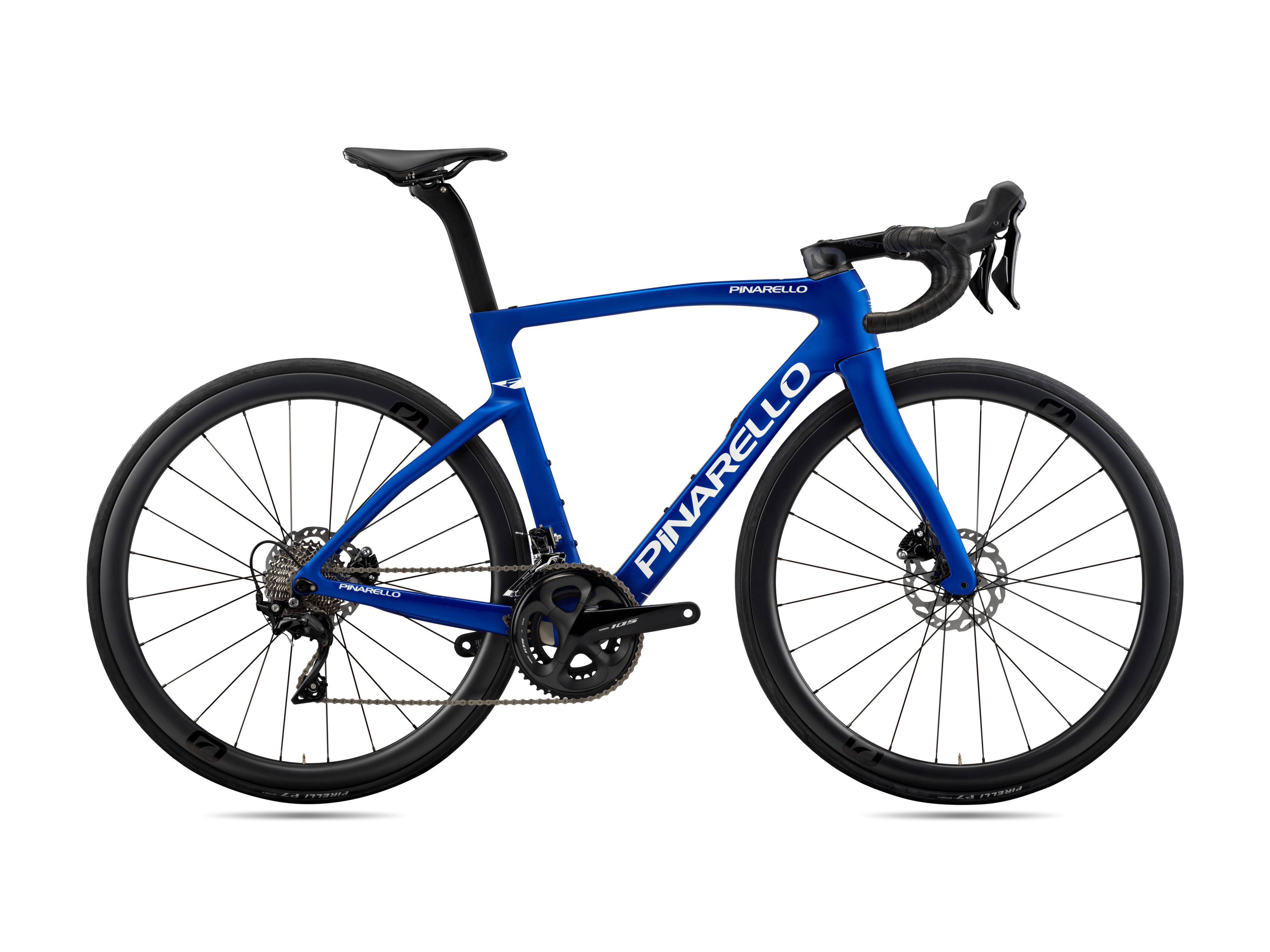 PINARELLO F5 105 Di2 (2023)