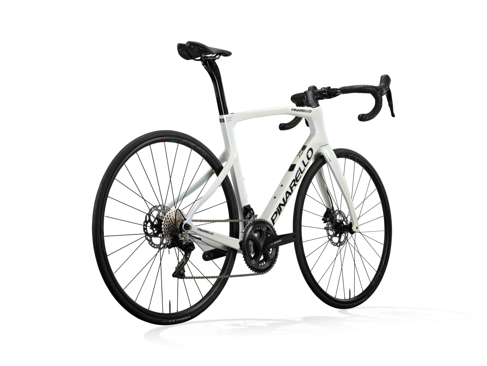 Pinarello X1 105 (2023)