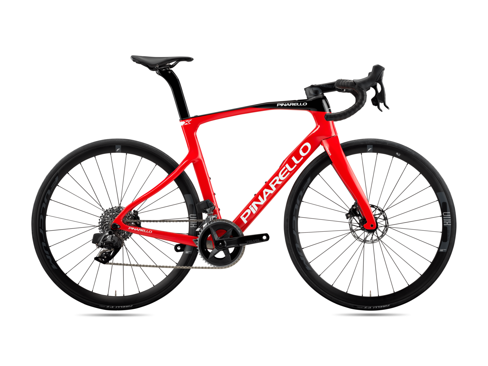 Pinarello X3 fiets 105 Di2 12 speed (2023)