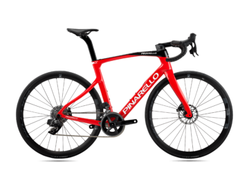 Pinarello X3 105 Di2 (2023)