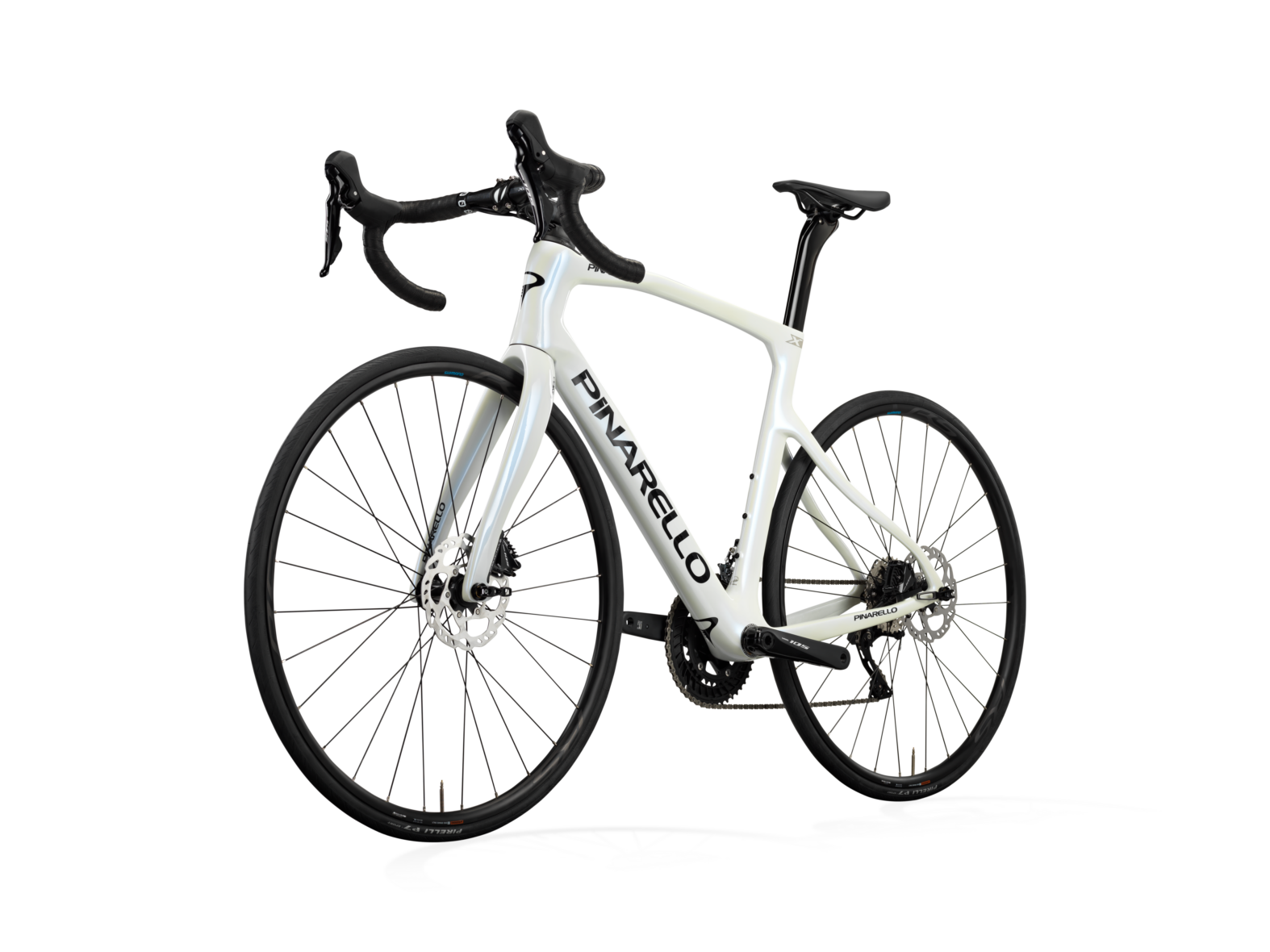 Pinarello X1 105 (2023)