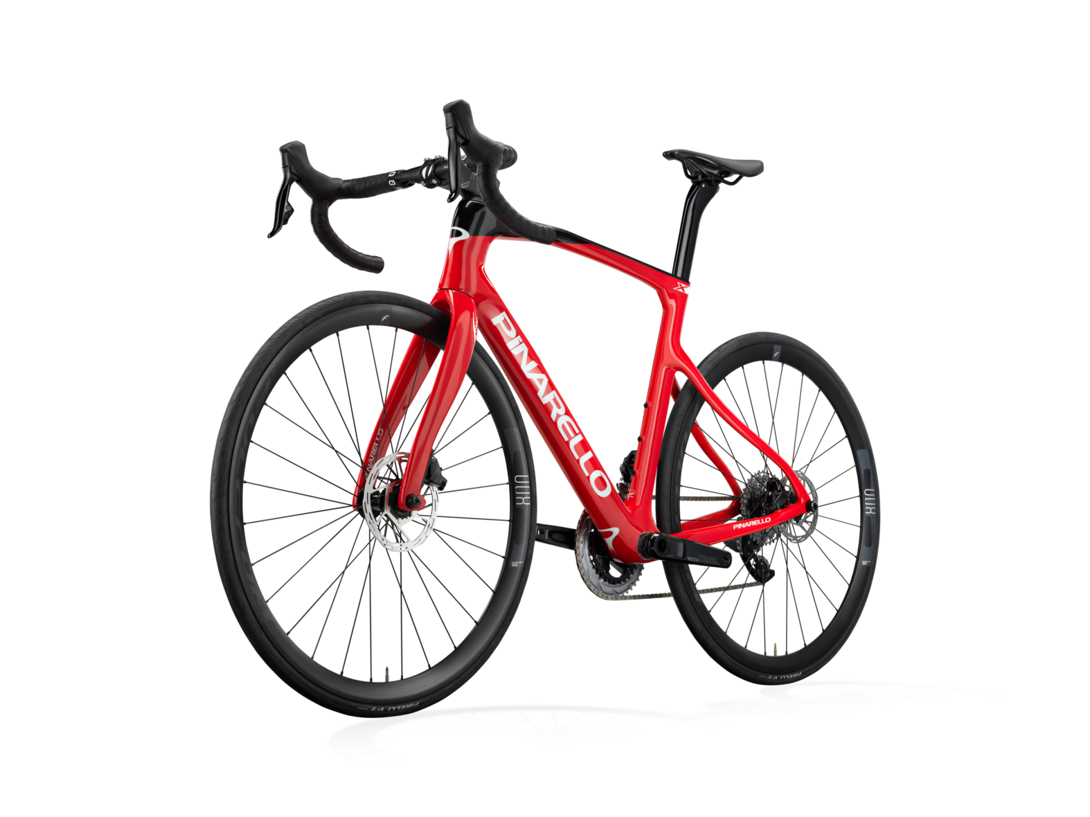 Pinarello X3 105 Di2 (2023)