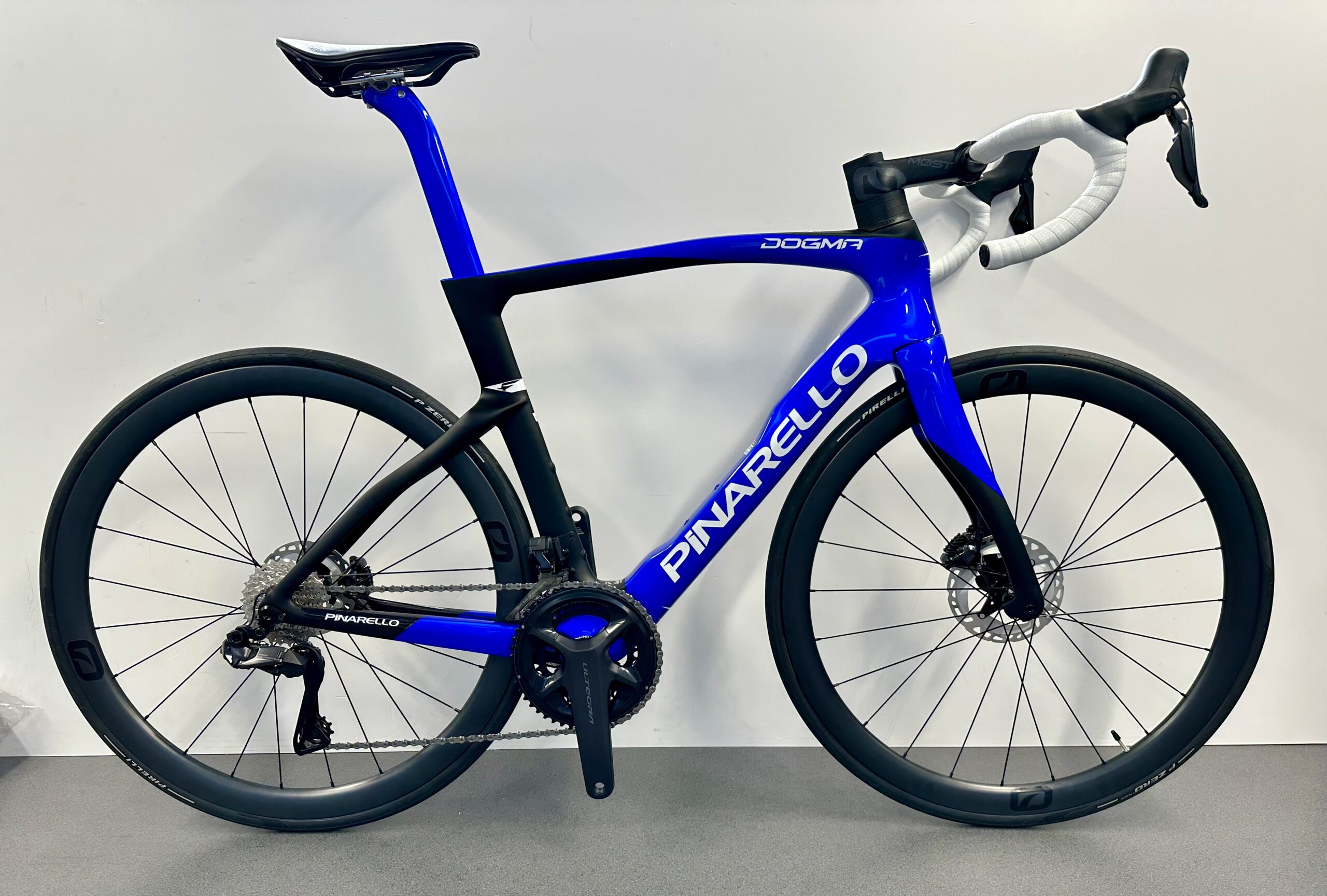 fahrrad pinarello