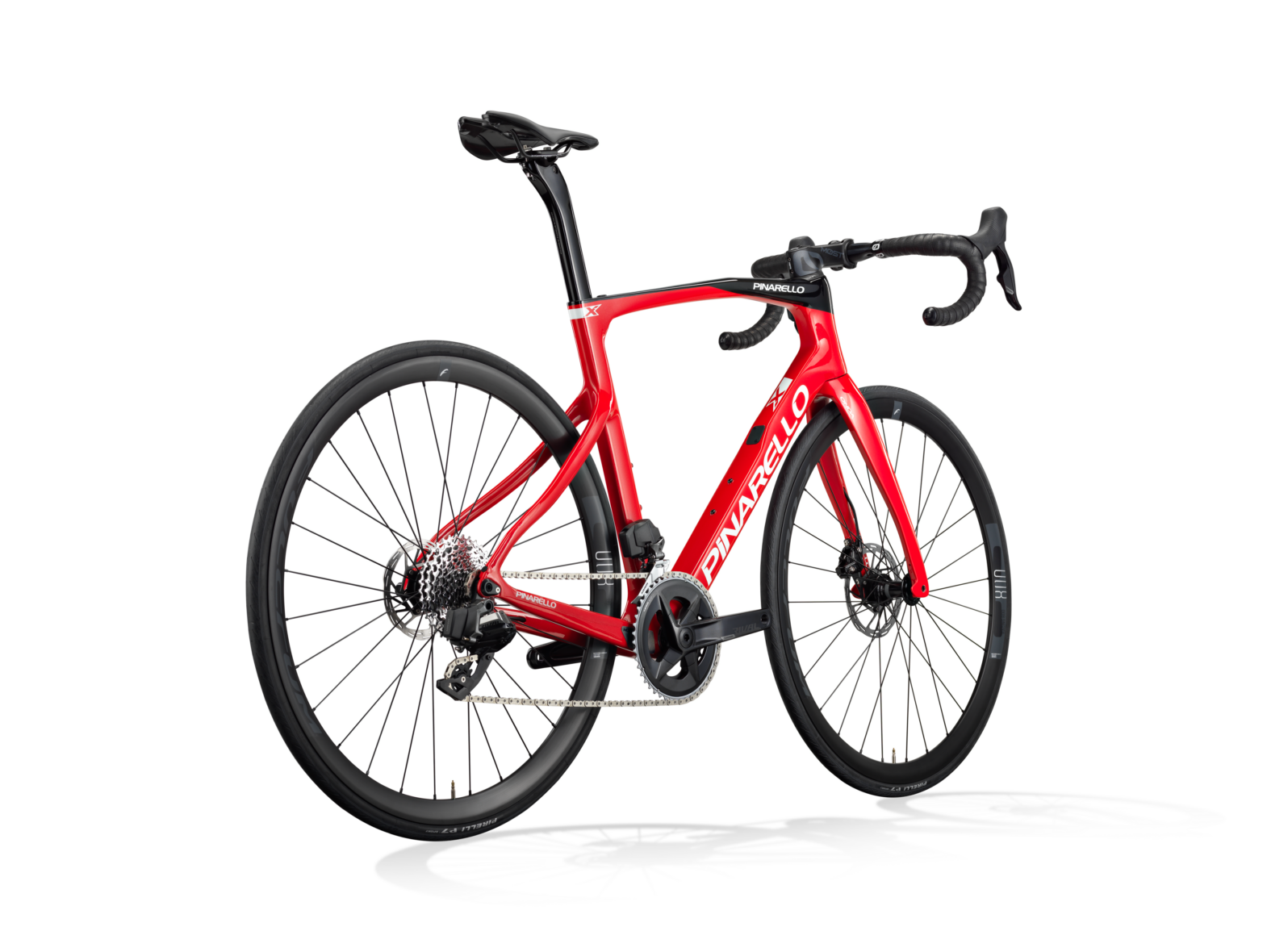 Pinarello X3 105 Di2 (2023)