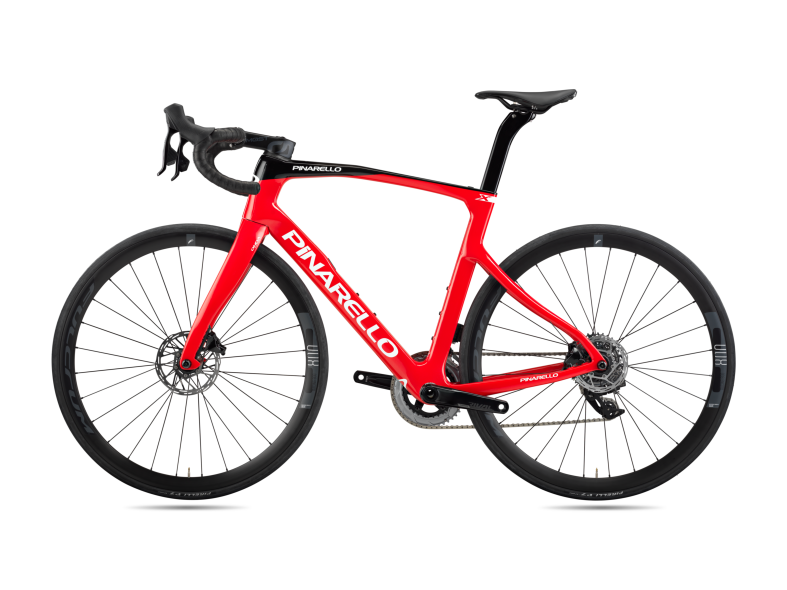 Pinarello X3 105 Di2 (2023)