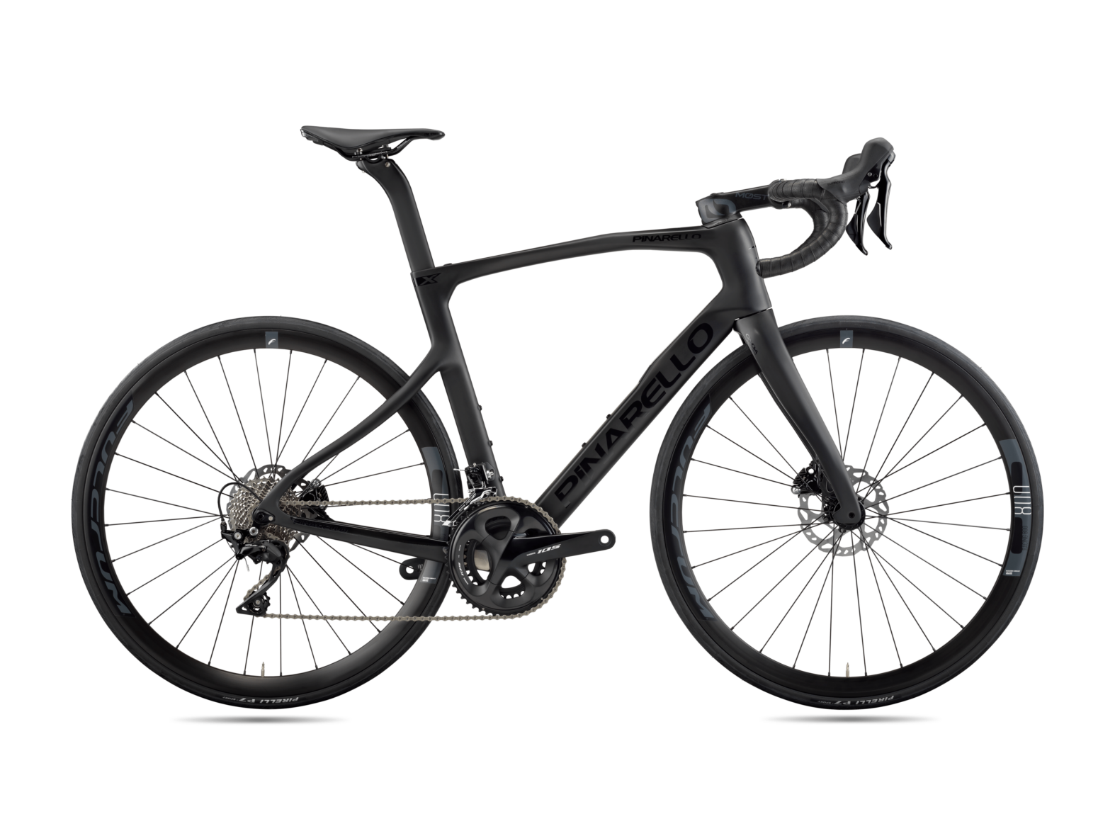 Pinarello X3 105 Di2 (2023)