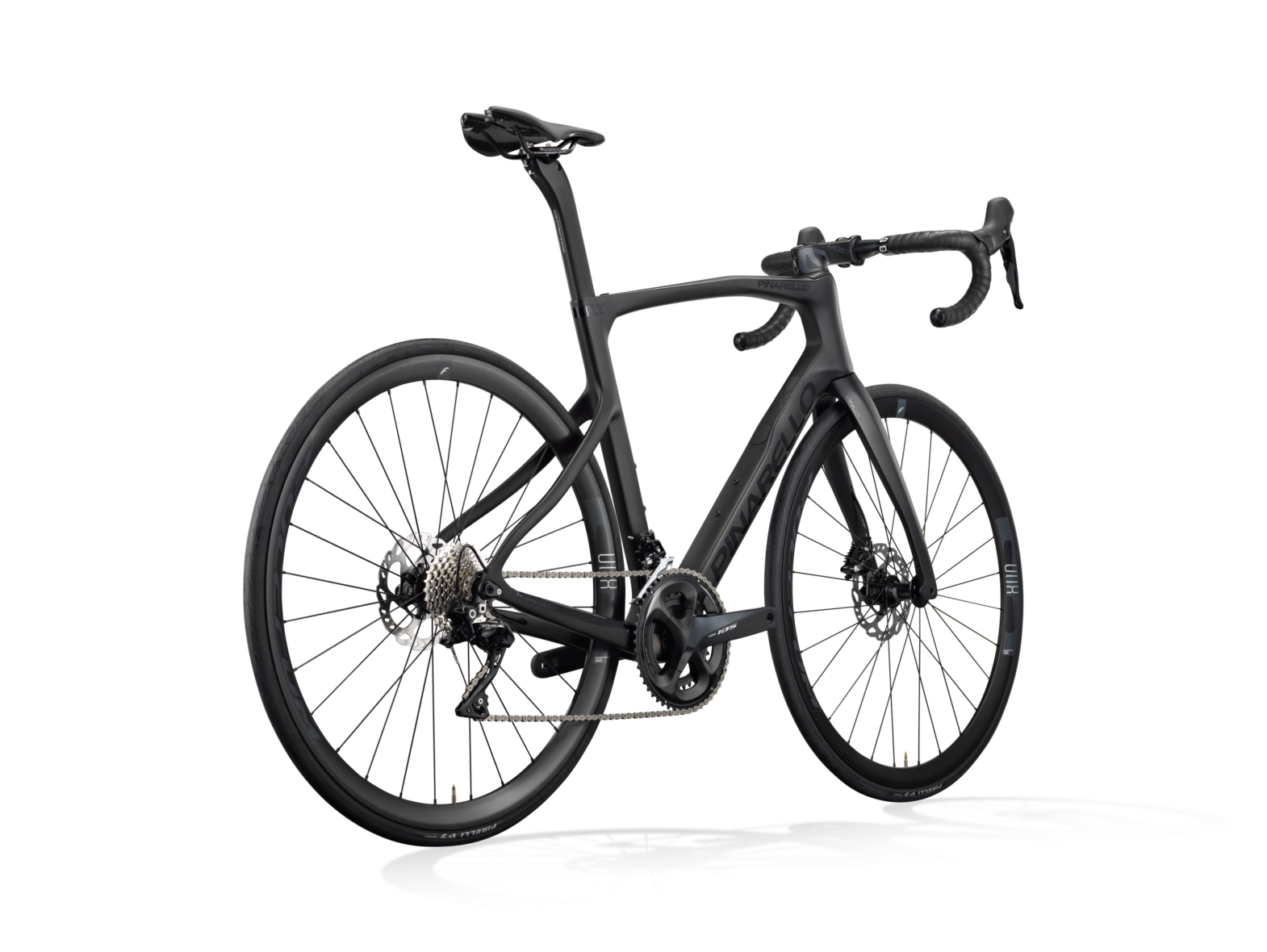 Pinarello X3 105 Di2 (2023)