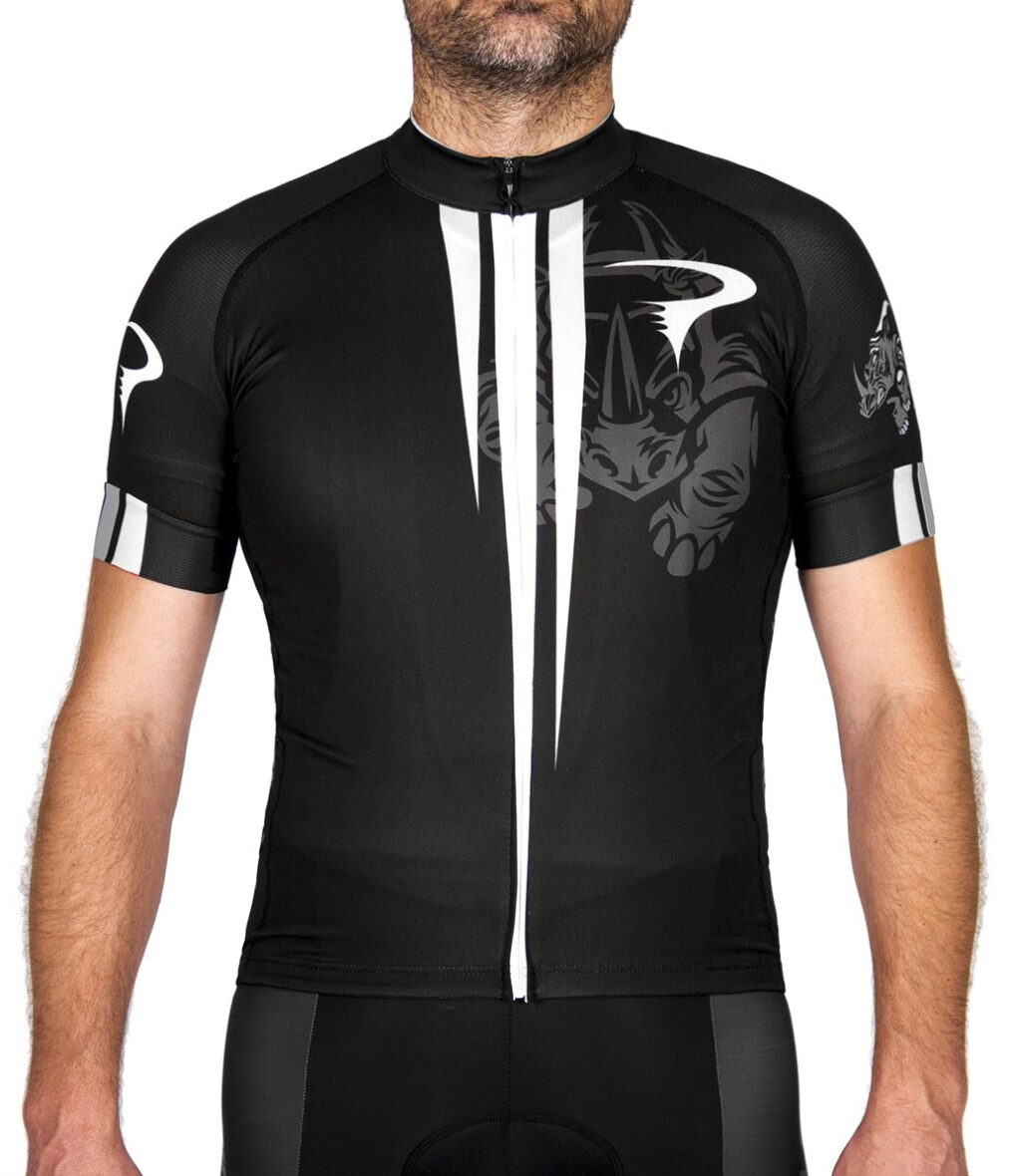 Pinarello – Corsa Rhino Shirt (meerdere kleuren)