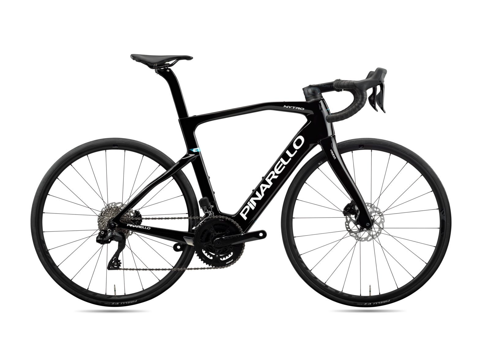 Pinarello NYTRO E5 ROAD – 105 DI2 (2023)