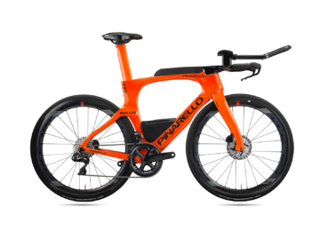 Bolide TR Orange